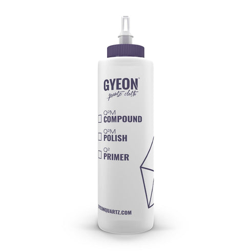 Q²M Dispenser Bottle